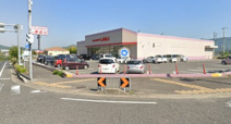しまむら　洲本店