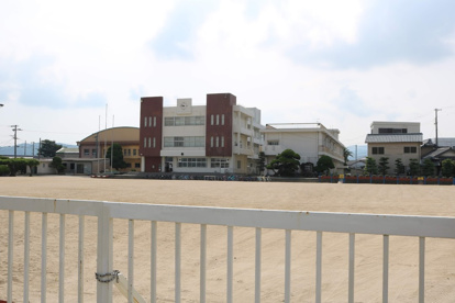 榎列小学校の画像1