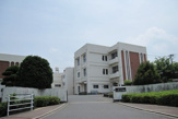 八木小学校