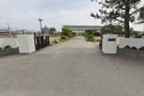 西淡中学校