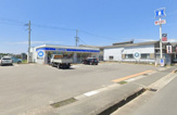 ローソン　慶野松原店
