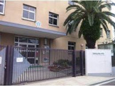 大阪市立神津小学校