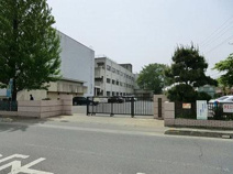 鶴ヶ島市立新町小学校