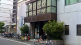 大阪市立淀川図書館