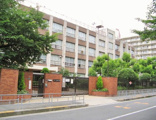 大阪市立友渕小学校