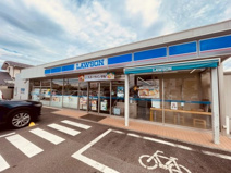 ローソン 西東京下保谷二丁目店