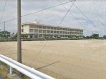 由良中学校