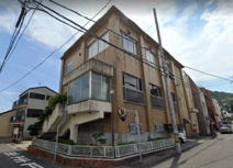 淡路信用金庫　由良支店