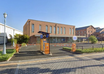 みなと銀行　洲本支店