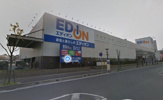 エディオン　洲本店