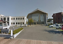 洲本市役所　五色庁舎