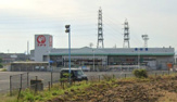 コメリ　西淡店