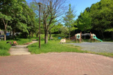 庄戸第五西公園 