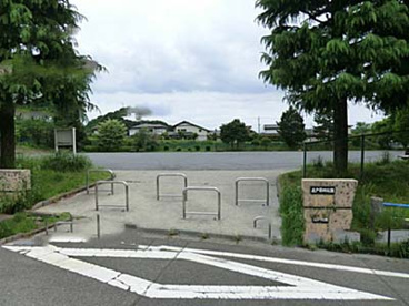 庄戸第四公園の画像1