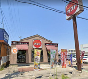 ガスト　洲本店