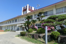 湊小学校
