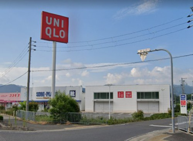 ユニクロ　洲本店の画像1
