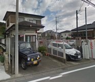 高尾警察署 西浅川駐在所