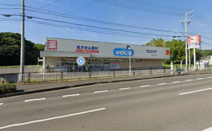 ウェルシア　一宮インター店