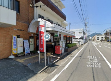 洲本物部郵便局の画像1