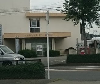 八王子市石川事務所の画像1