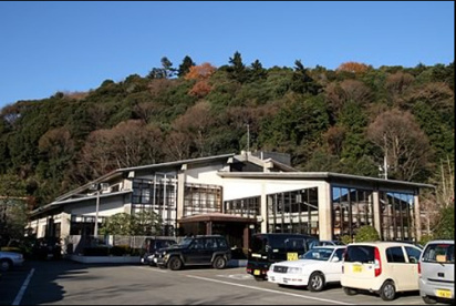 八王子市 市民部浅川事務所の画像1