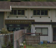 八王子市役所 加住事務所