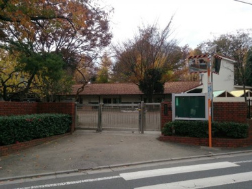 東立川幼稚園の画像1