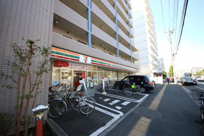 セブンイレブン 立川曙町3丁目店の画像1