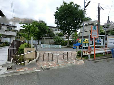 長倉公園の画像1