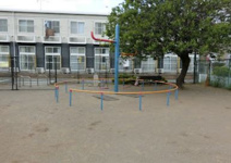 公園 栗の木児童公園