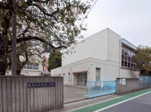 練馬区立北原小学校の画像1