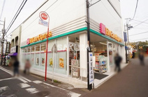 Fit Care DEPOT妙蓮寺店