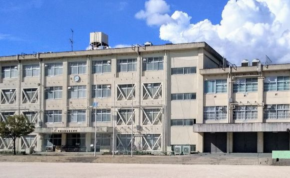 荘山田小学校情報ページ 広島市の不動産情報 戸建て 土地 ならオールハウス株式会社