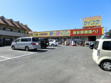 セイユウ坂戸店