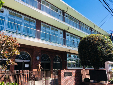 東洋女子高等学校情報ページ 文京区の不動産売買 賃貸 実用春日ホーム