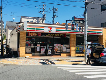 セブンイレブン 豊島南大塚一丁目南店の画像1