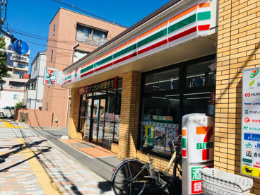 セブンイレブン 豊島南大塚一丁目南店の画像2