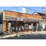コンビニエンスストア セブン-イレブン板橋成増3丁目東店