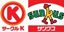 サンクス 北野駅北口店