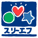 スリーエフ 南大沢店