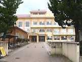 鳥取市立日進小学校