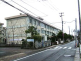 鳥取市立美保小学校