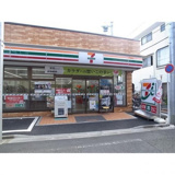 セブンイレブン 中野野方5丁目店