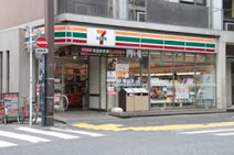 コンビニエンスストア セブンイレブン 中野野方6丁目店