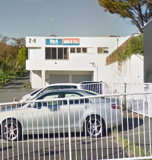 ビッグ・エー八王子館ヶ丘団地店