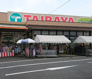 エコスTAIRAYA元八王子店の画像1