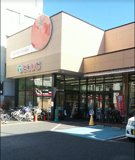 エコス大横店