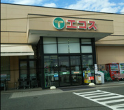 エコス川口店