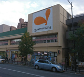 グルメシティ八幡町店